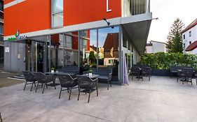 Business Hotel Maier - kontaktloser Check-in